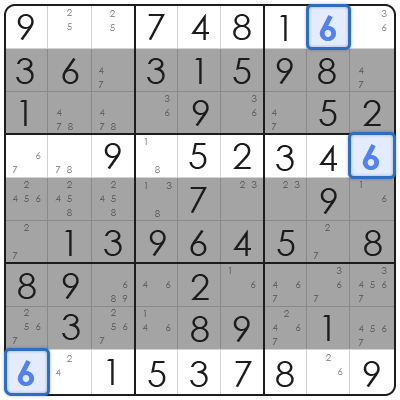 sudoku genius
