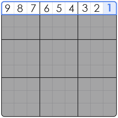 sudoku easy printable